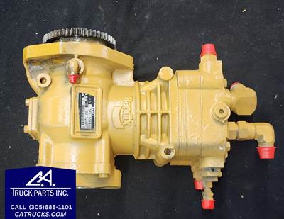 2004 Caterpillar C9 Air Compressor Part # 246-7095