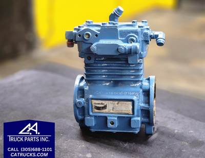Bendix TU-FLO 550 Cummins Air Compressor Part # 3074470