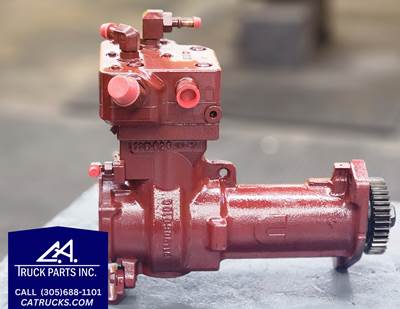 WABCO Cummins ISB 6.7L Air Compressor Part # 5291453