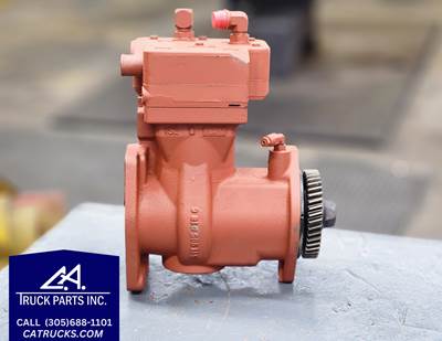 Wabco Cummins ISL Air Compressor Part # 5301098