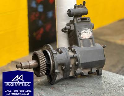 Cummins N14 Air Compressor Model: SS296E, Part # 3558206