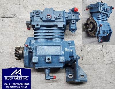 Detroit 60 SER. Air Compressor Part # T-298718F