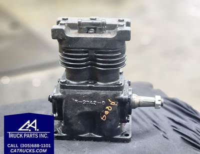 HALDEX Air Compressor Part # KN07040X