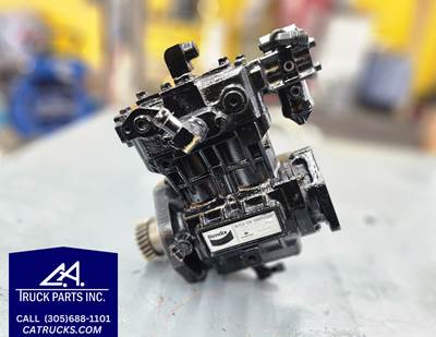 Bendix TU-FLO 550 International MaxxForce DT Air Compressor Part # 5019155