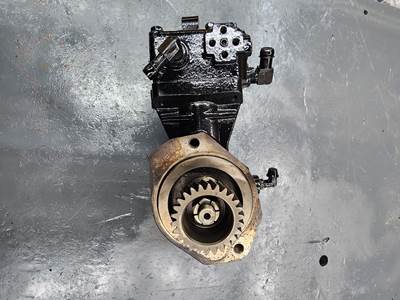 Bendix TU-FLO 550 International MaxxForce DT Air Compressor Part ...