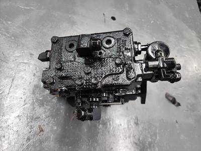 Bendix TU-FLO 550 International MaxxForce DT Air Compressor Part ...