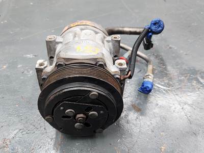 OMEGA Air Compressor AC Compressor Part # 20-04815-AM For Sale | Opa ...