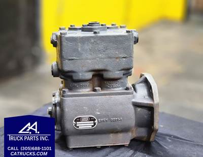 Varga Air Compressor VCCS0083 