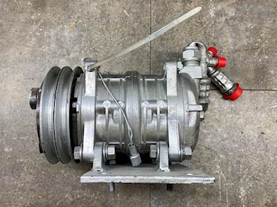 Seltec Compressor TM-15HD Part # 0630-738 For Sale | Opa Locka, FL ...