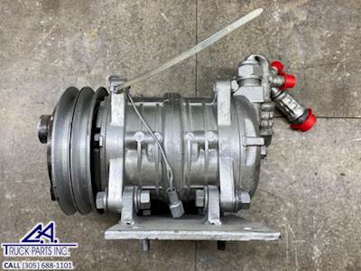 Seltec Compressor TM-15HD Part # 0630-738