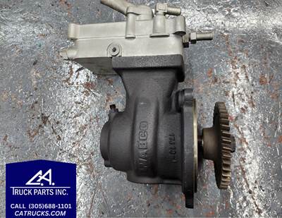Wabco Air Compressor Part # 912-142-002R