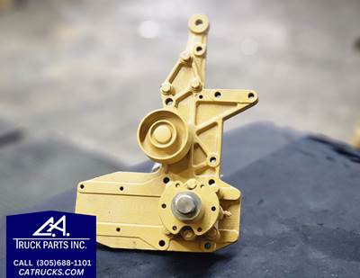 2000 Caterpillar 3126 Engine Bracket Part # 15024826