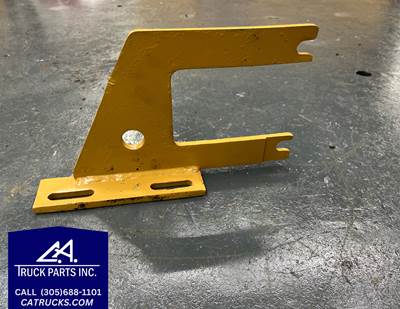 Caterpillar 3406C Engine Bracket Part # 7C-5788