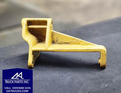 Caterpillar Engine Bracket Part # 80204-321