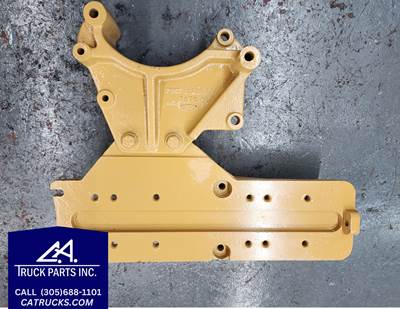 Caterpillar C10 Engine Bracket Part # F7HT-10239-DA 