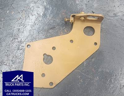 Caterpillar C7 Diesel Engine Lifting Plate Part # 228-4766
