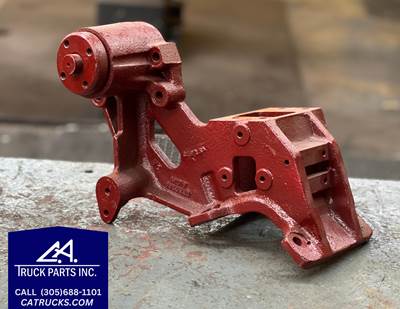 Cummins ISL 8.9L Alternator Bracket Part # 3970650