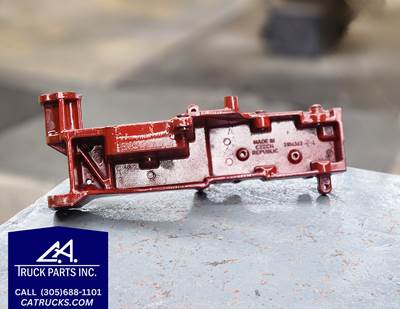 Cummins ISX Diesel Engine Accessory Support Part # 3104343