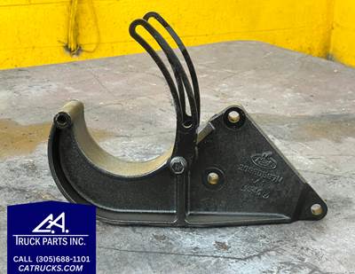 Mack A/C Compressor Bracket Part # 209RD537M