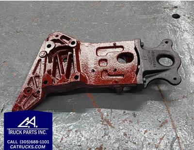 Mack MP7 Engine Bracket Part # 21166800