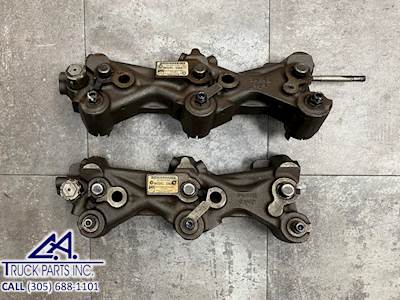 Caterpillar 3306 Engine Brake, 336A Model, Part# 018985, 018984