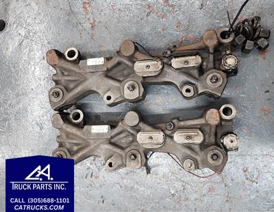 Caterpillar 3406 Engine Jake Brake C346B Part # 013172, 013173