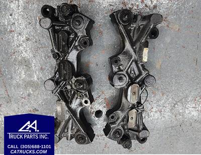 Caterpillar 3406 Engine Brake Model C346B Part # 013172, 013173 