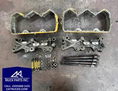 Caterpillar 3406 Engine Brake Model C346B Part # 013172, 013173