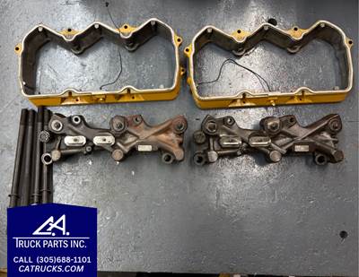 Caterpillar 3406 Engine Brake MOD C346B, 013173, 013172, 005602, 005602
