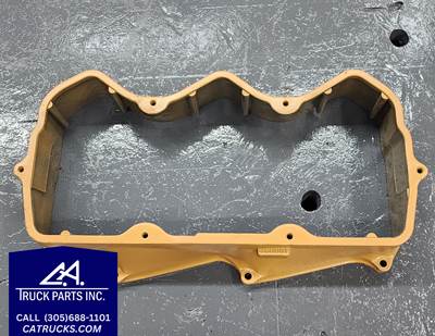 Caterpillar 3406B Engine Brake Housing Part # 7C0061