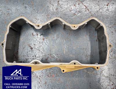 Caterpillar 3406B Engine Brake Housing Part # 7C0061