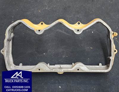 Caterpillar 3406C Engine Brake Housing Part #018026