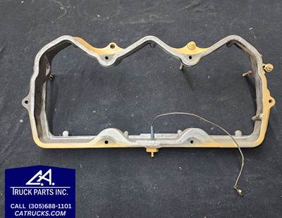 Caterpillar 3406C Engine Brake Housing Part #018026