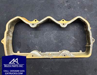 Caterpillar 3406C Engine Jake Brake Housing Part # 005602