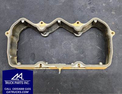 Caterpillar 3406C Engine Jake Brake Housing Part # 005602