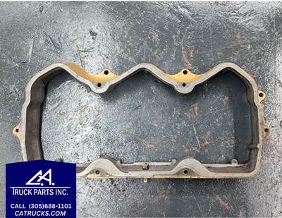 Caterpillar 3406C Engine Brake Housing Part # 005602