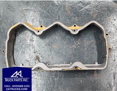 Caterpillar 3406C Engine Brake Housing Part # 005602