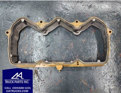 Caterpillar 3406C Engine Brake