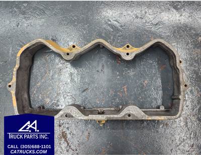 Caterpillar 3406C Engine Brake Housing Part #018026