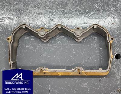 Caterpillar 3406C Engine Brake Housing Part # 005602