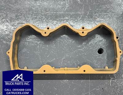 Caterpillar 3406C Engine Brake Housing Part # 005602