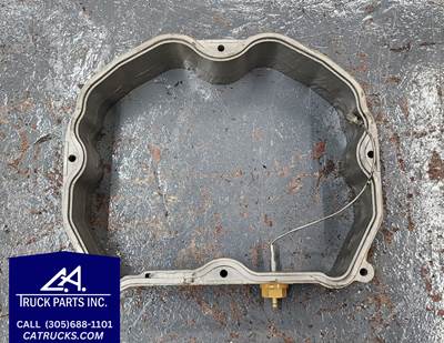 Caterpillar Engine Jake Brake Model 317