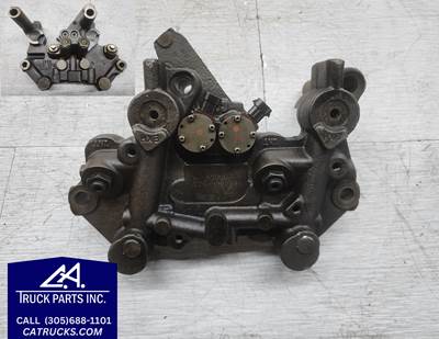 Caterpillar C11 / C13 Engine Brake Actuator Part # 276496701