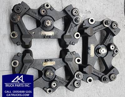 Caterpillar C12 Jake Engine Brake Part # 021078