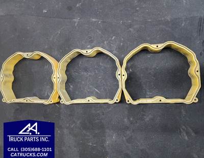 Caterpillar C12 Jake Brake Valve Cover Spacer Part # 190-9062