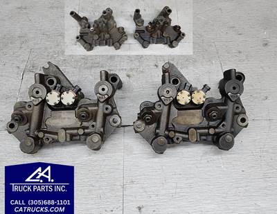 Caterpillar C13 Engine Brake Part # 255-7280-02, 276-4367-01