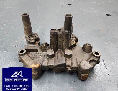 Caterpillar C13 Engine Brake Part # 255-7280-02