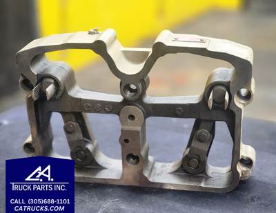 Cummins Engine Jake Brake Part # 016007