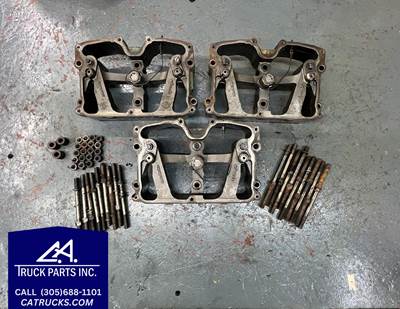 Cummins NT855 Jacobs Engine Brake Model 430 Set w/Nuts & Bolts Part # 016007