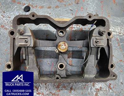 Cummins Small Cam NT/NH Engine Brake Mod.25